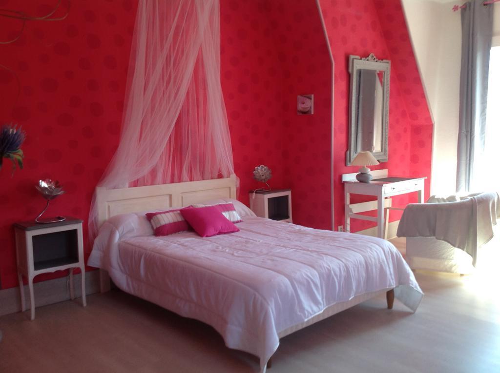 Chambres D'Hotes " Les Cascatelles" Ax-les-Thermes Esterno foto
