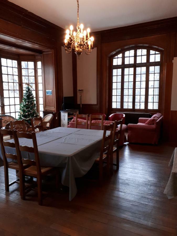 Chambres D'Hotes " Les Cascatelles" Ax-les-Thermes Esterno foto